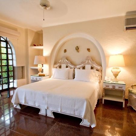 Hotel Villa Alejandra アカプルコ エクステリア 写真