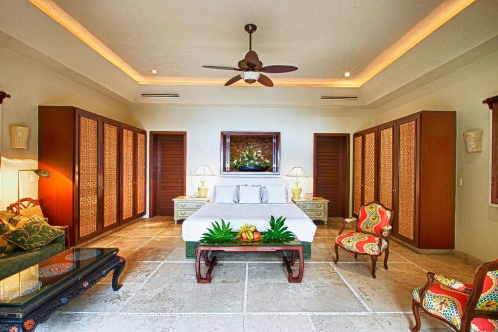 Hotel Villa Alejandra アカプルコ 部屋 写真