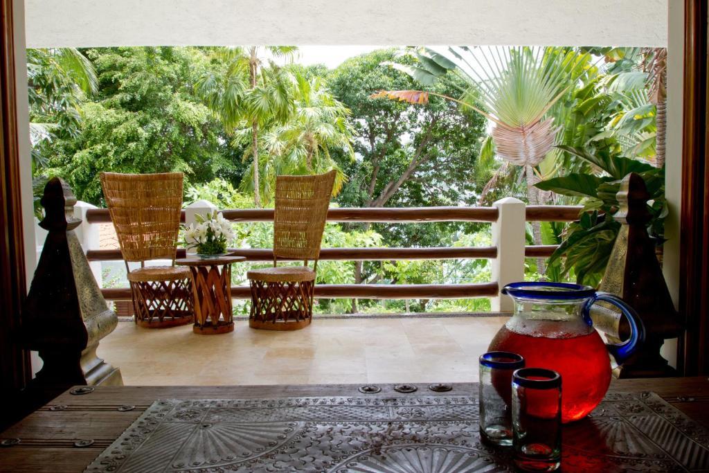Hotel Villa Alejandra アカプルコ エクステリア 写真